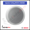 Paket Soundsystem Mic Paging Speaker Ceiling BOSCH LHM0606 - 2 Speaker